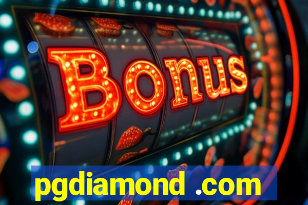 pgdiamond .com